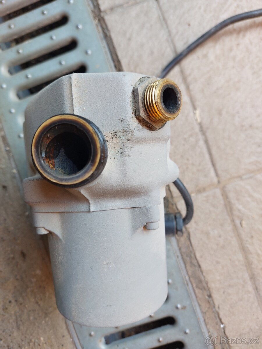 Náhradní díly na kotel Junkrs - 5