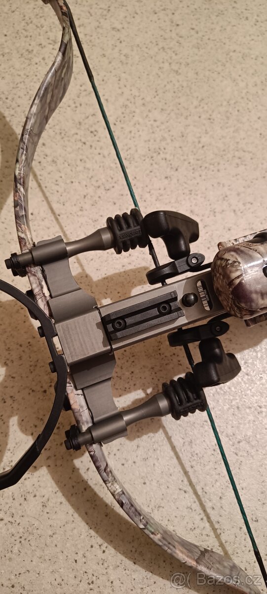 Kuše Excalibur micro mag 340 - 5