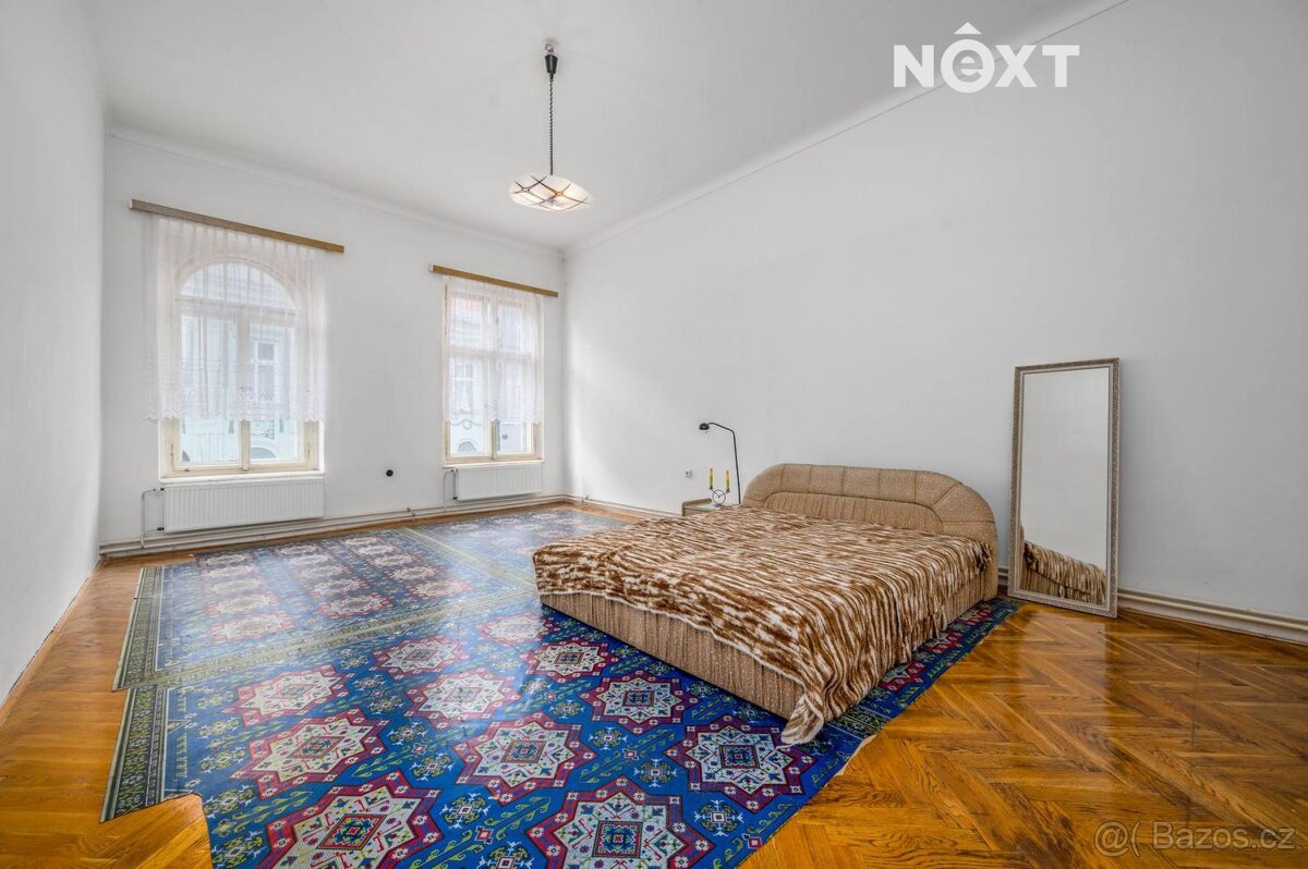 Prodej komerční Činžovní dům, 440㎡ - 5
