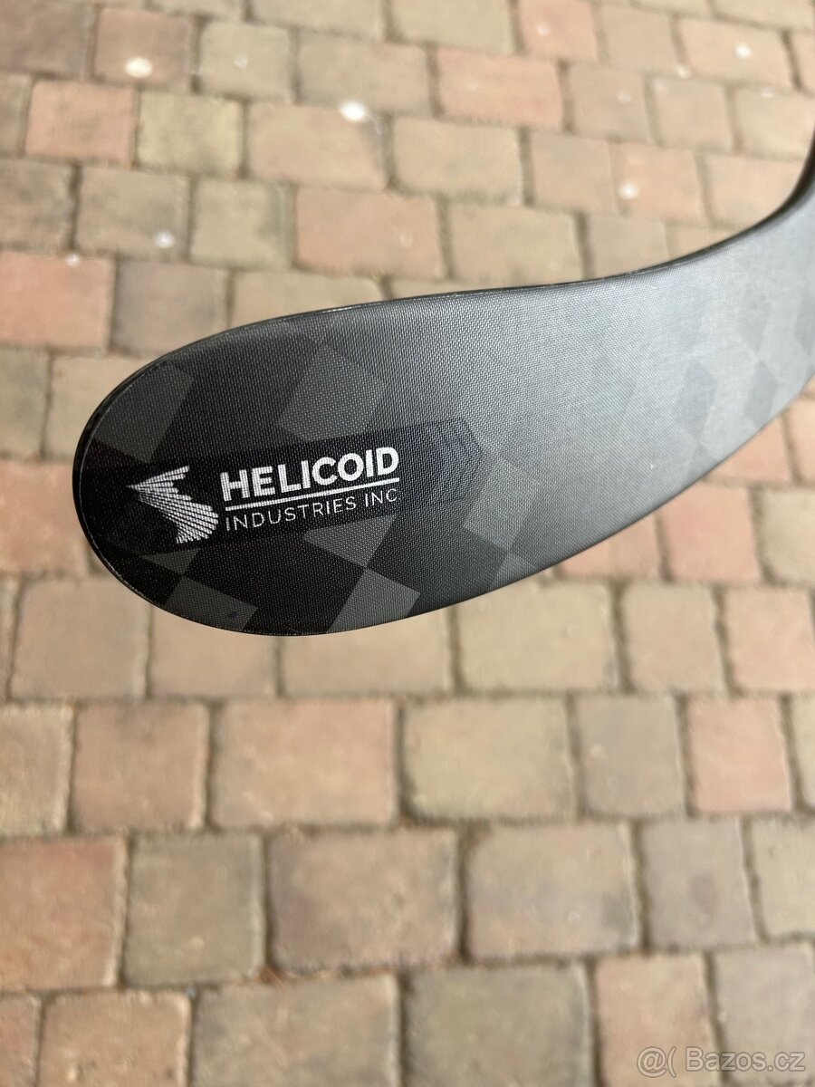 CCM jetspeed FT7 pro - 5