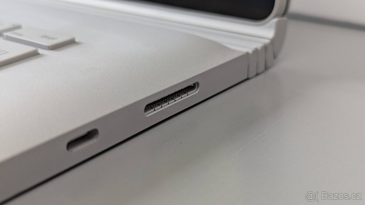 TABLET/NOTEBOOK Microsoft Surface Book 3 i7 32/1TB GTX1660 - 5