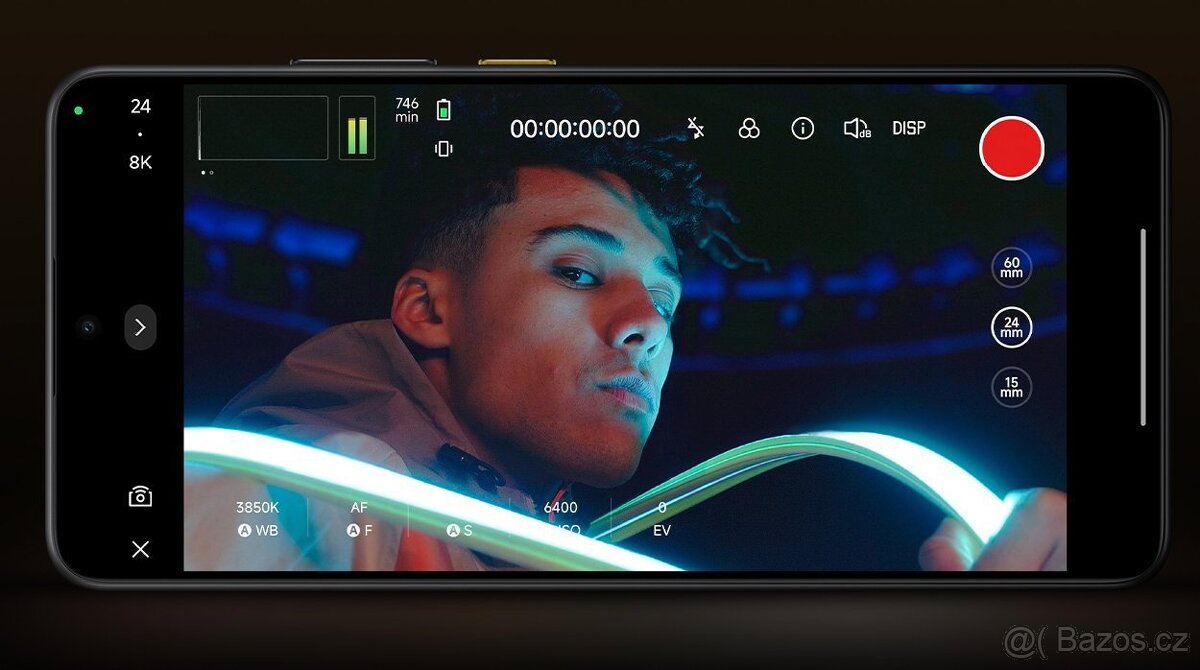 POCO X7 PRO 12GB/512GB YELLOW - 5