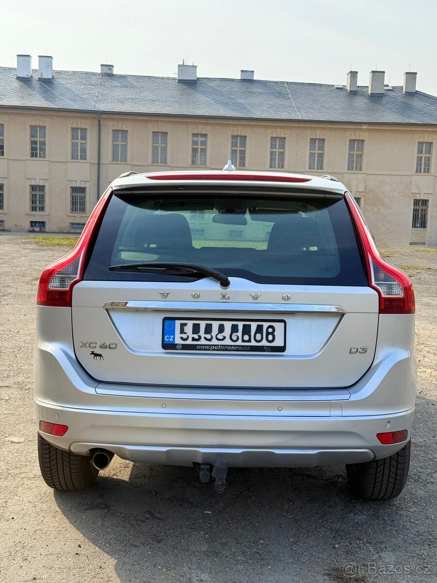 VOLVO XC60 - 5