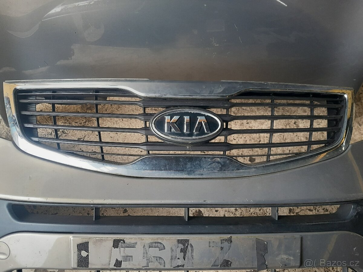 Kia Sportage - 5