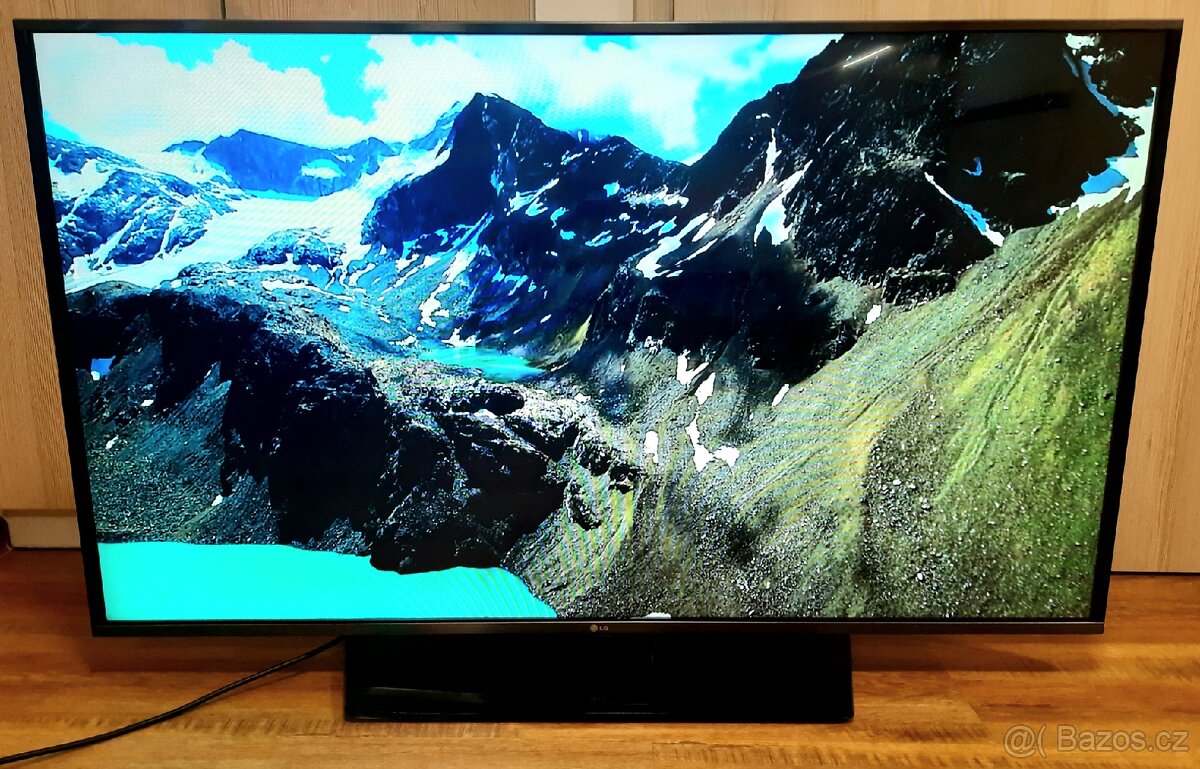 Televize LG 55LF630V 55"(140sm),Smart,WiFi,DVB-T2 - 5