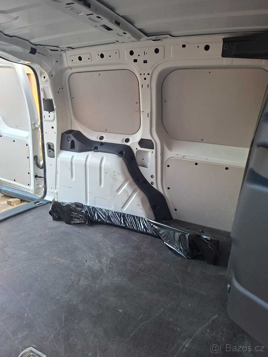 Ww caddy cargo - 5