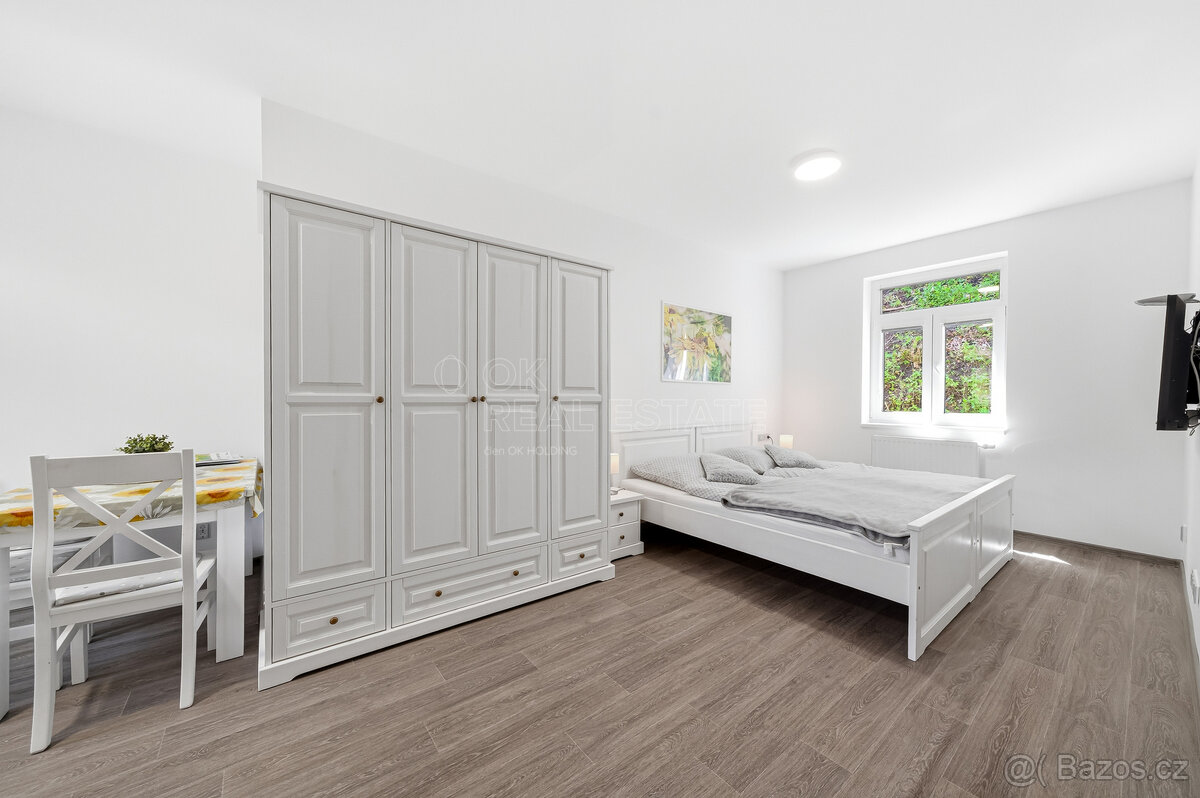 Prodej, apartmán 34 m2, Rakousko, Hardegg - 5