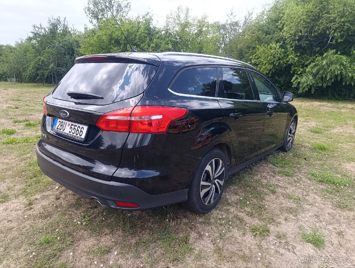 Ford Focus - 5