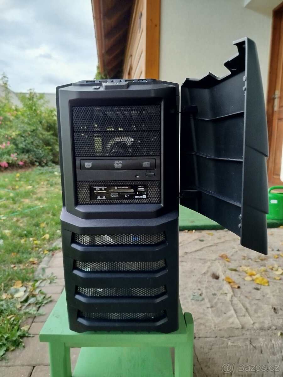 Herní PC sestava - 5