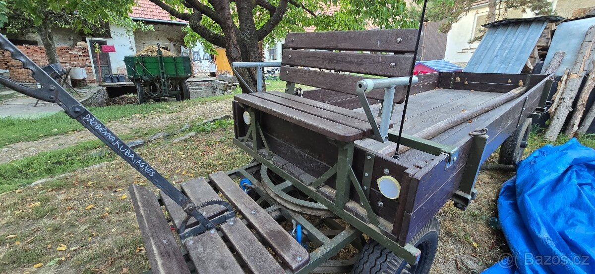 Koňský vůz - 5