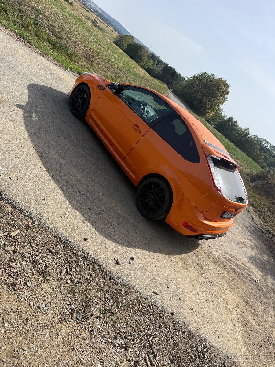 Ford focus 2.5 St - 5