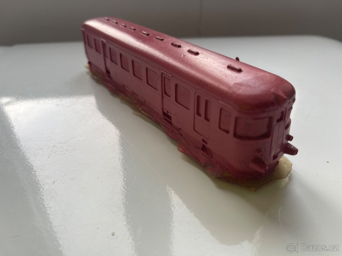 Odlitek M240.0 - 5
