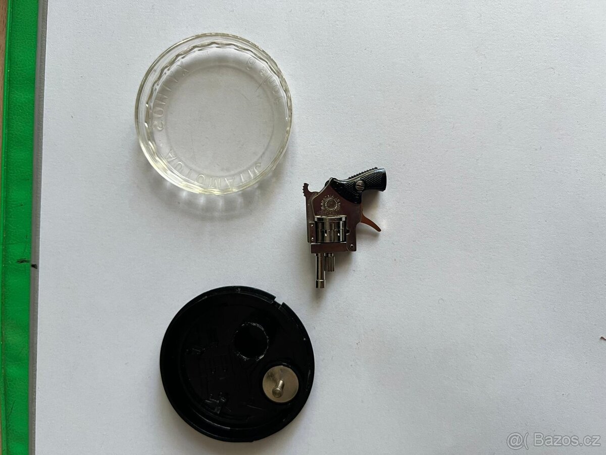 Lefošák 2mm. - 5