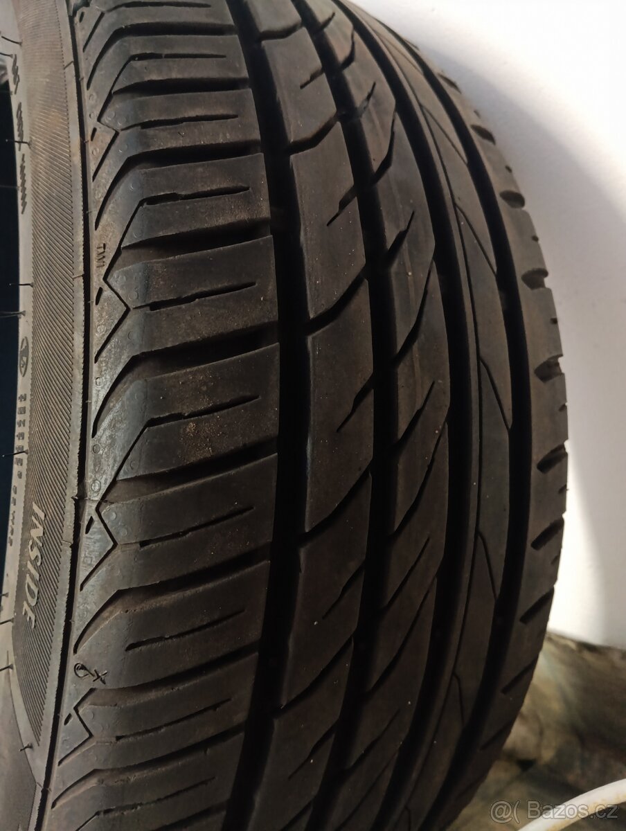 Letní pneumatiky 225/45 R17 - 5