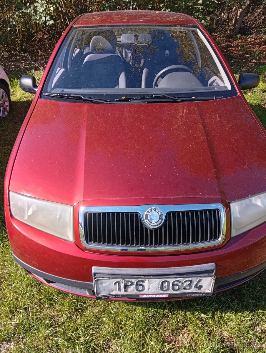 Prodám - 5
