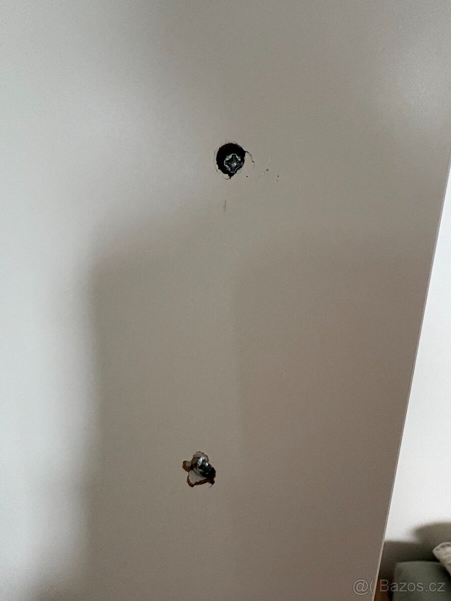 Šatní skříň IKEA pax - 5