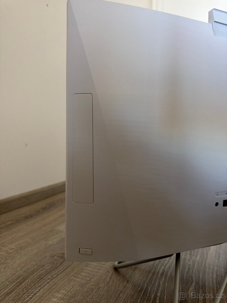 Prodám HP All-in-One počítač – 15 000 Kč - 5