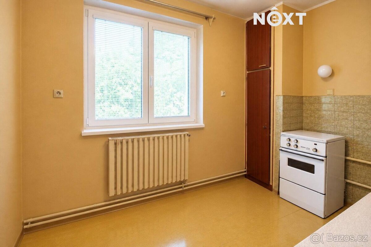 Prodej byt 2+1, 50㎡ - 5