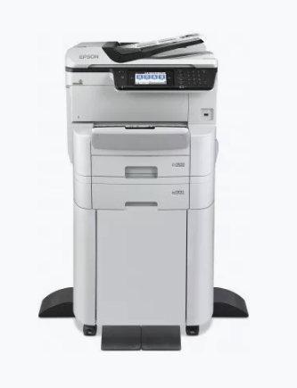 Multifunkční tiskárna Epson WorkForce Pro - 5