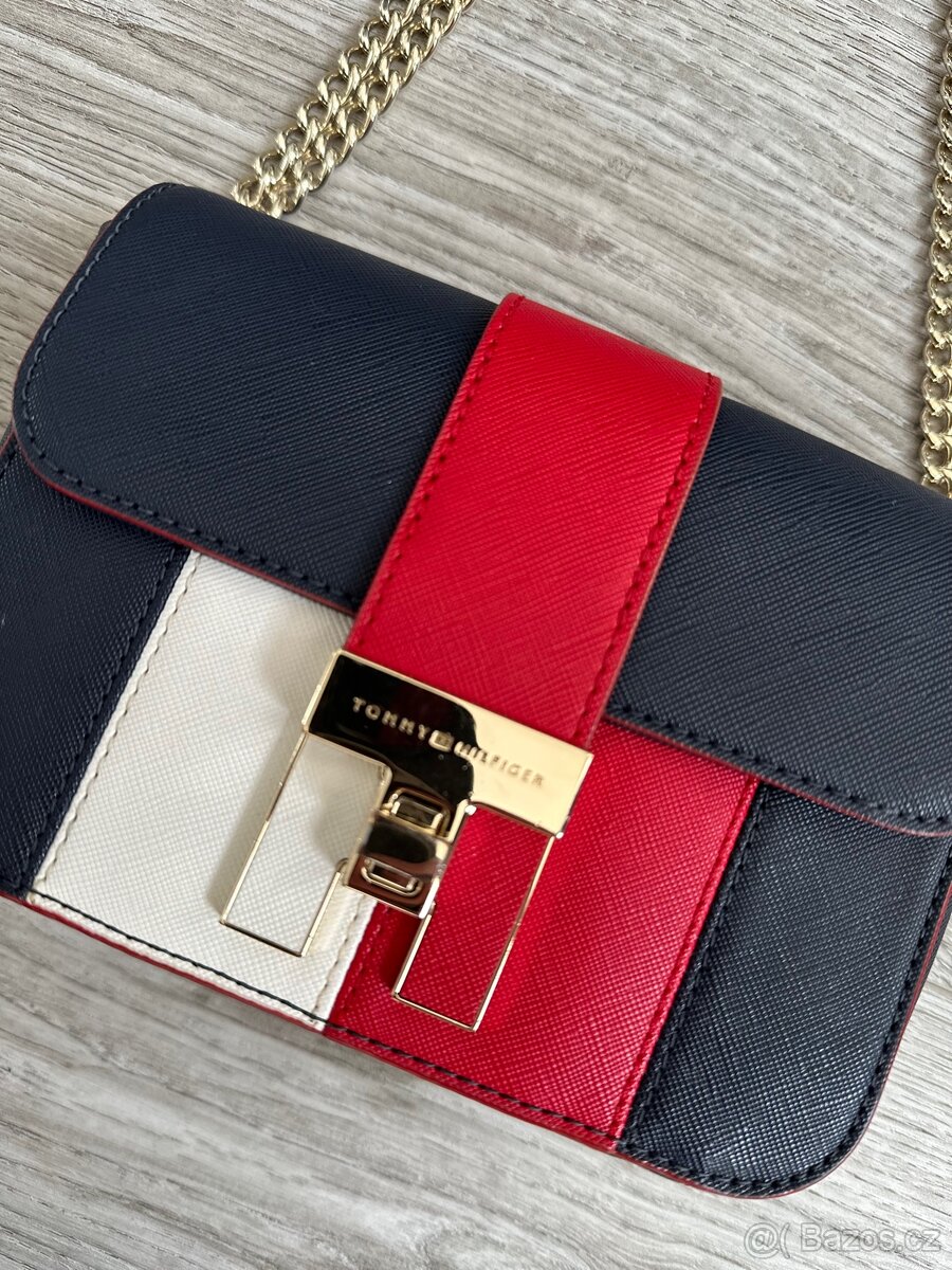 Kabelka Tommy Hilfiger - 5