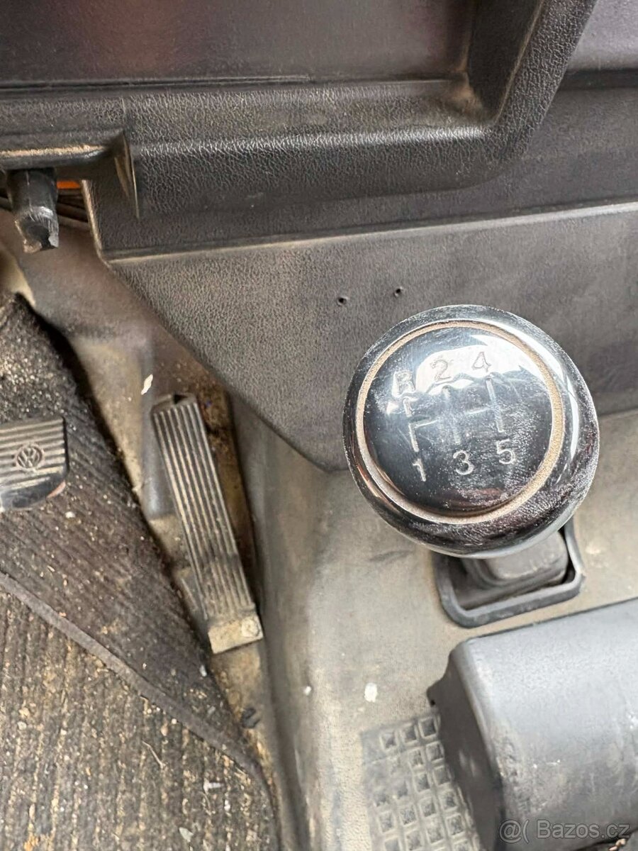 VW T3 (T25) - 5
