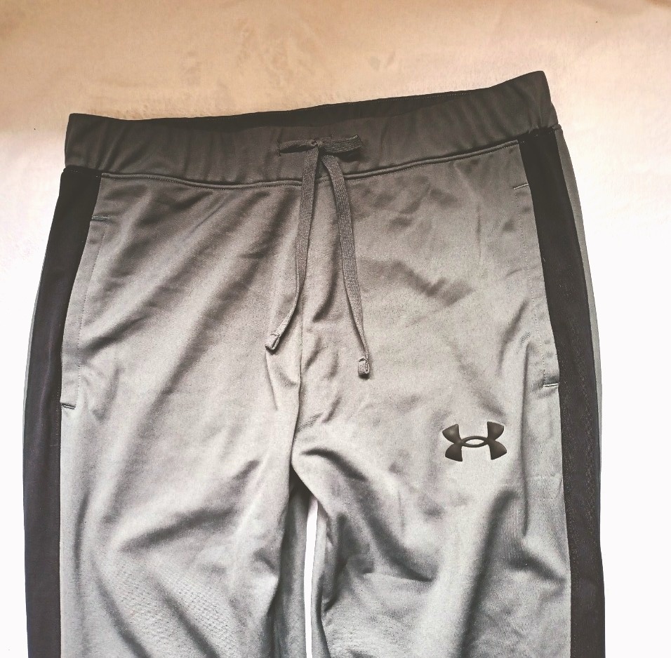 Pánské tepláky Under Armour – vel. L - 5