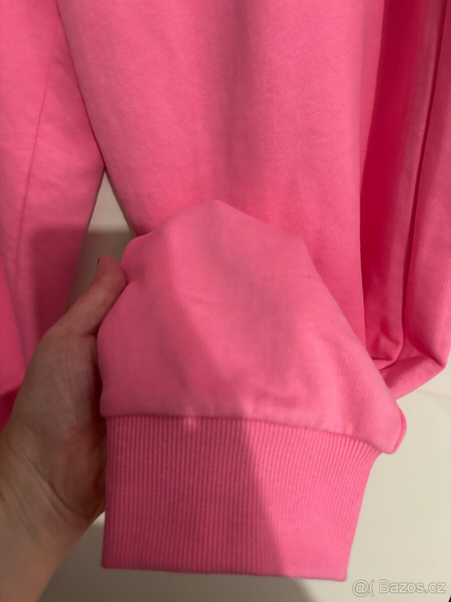 Nové dámské tepláky Puma XL - 5