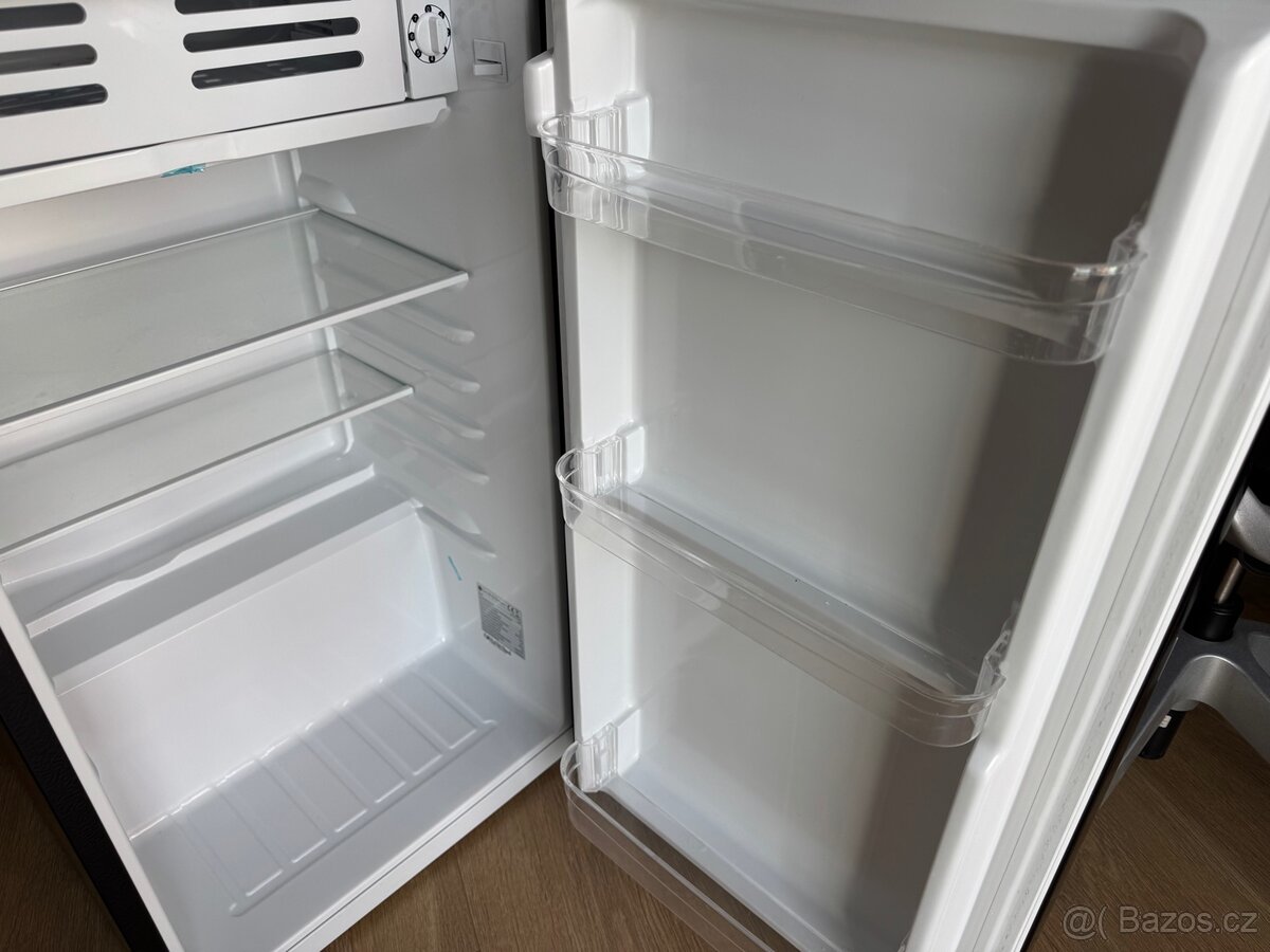 Lednice s výparníkem 85L - 5