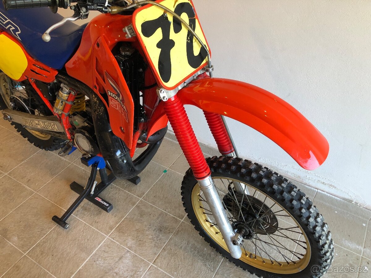 Honda cr 500 r