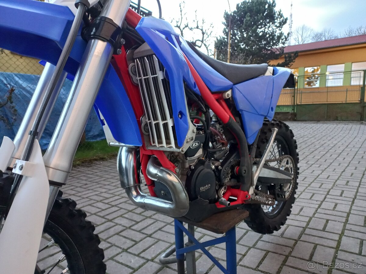 Beta xtrainer 300