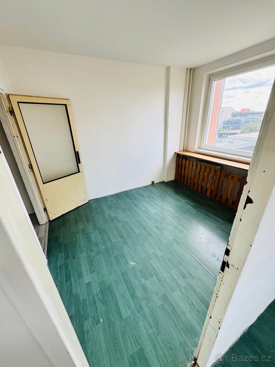 (384) Pronájem, byt 3+1, 64 m, M. G. Dobnera 2943/2, Most - 5