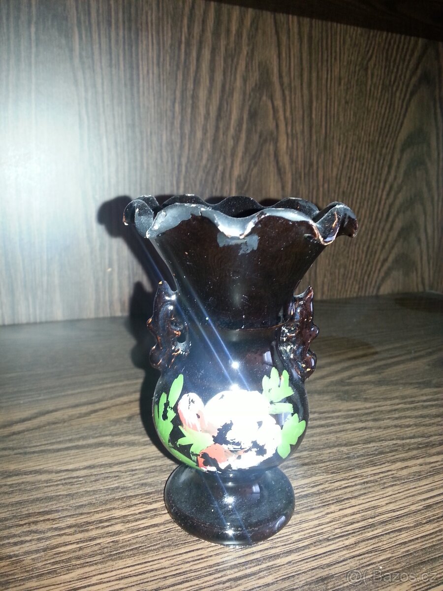 prodám keramiku a talíře a další. - 5