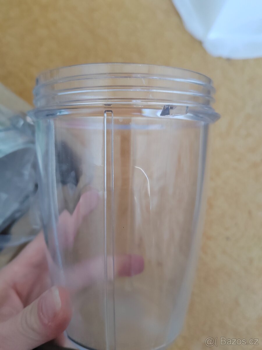 Smoothie mixér Sencor - 5