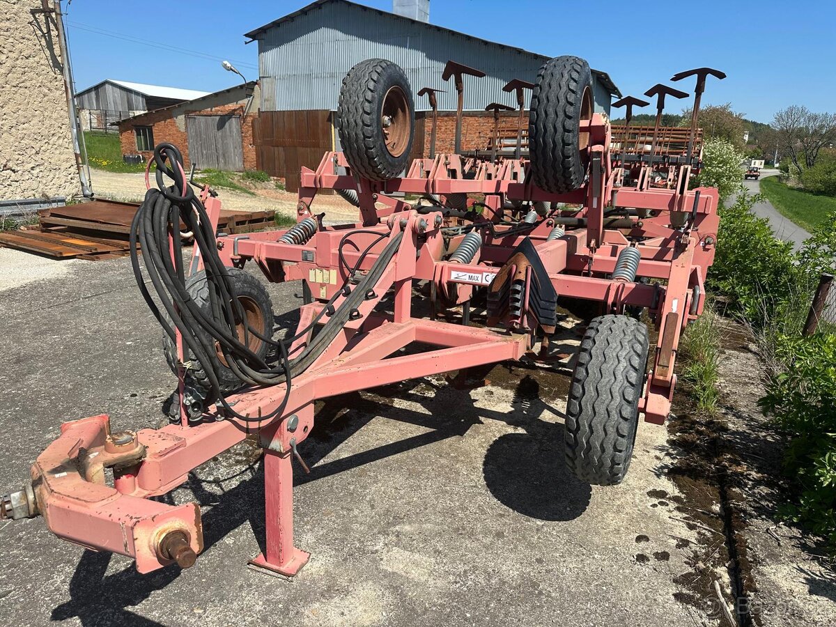 Radličkový kypřič SMS Rokycany - 5