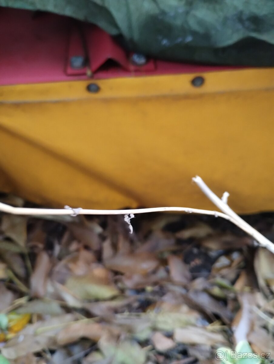 Prodám bubnovou sekačku za traktor - 5