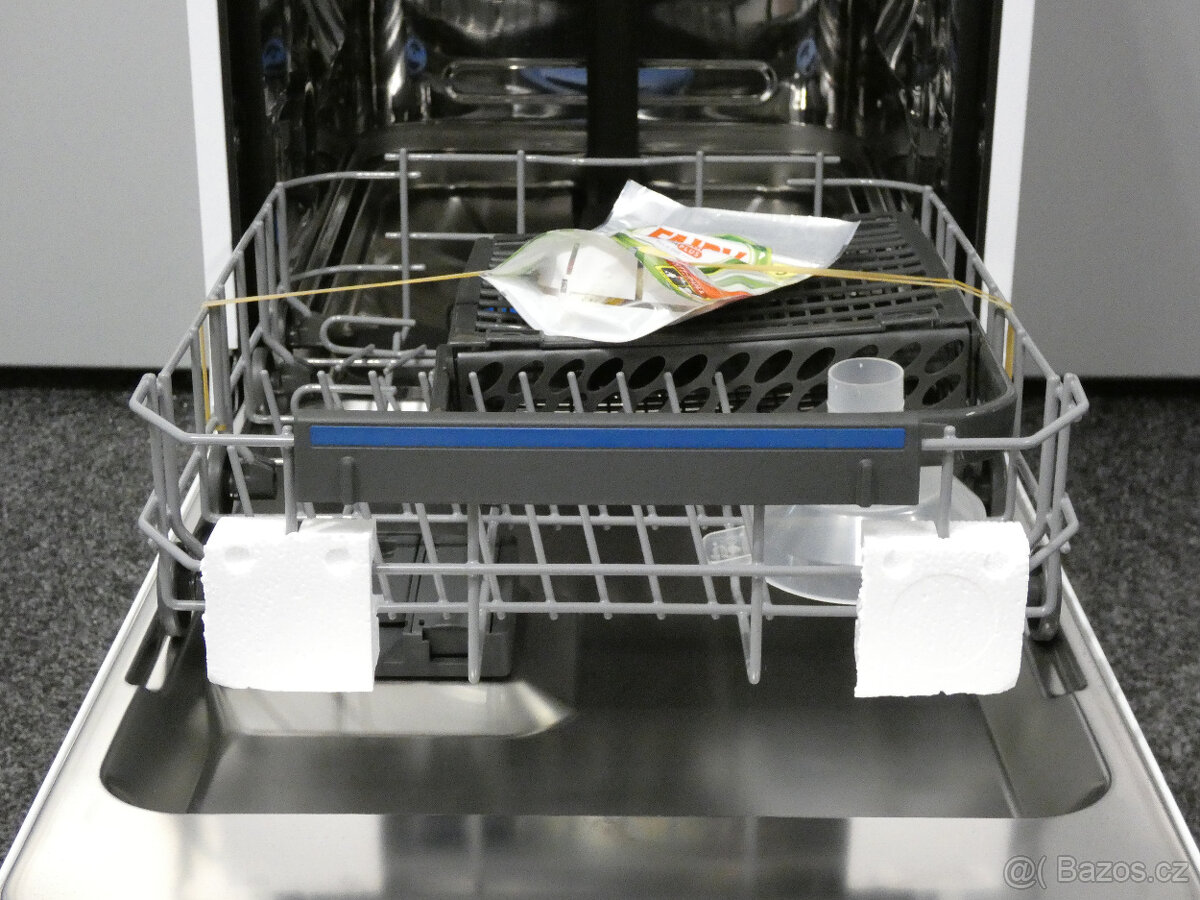 Myčka nádobí Electrolux ESS42220SW - se zárukou - 5