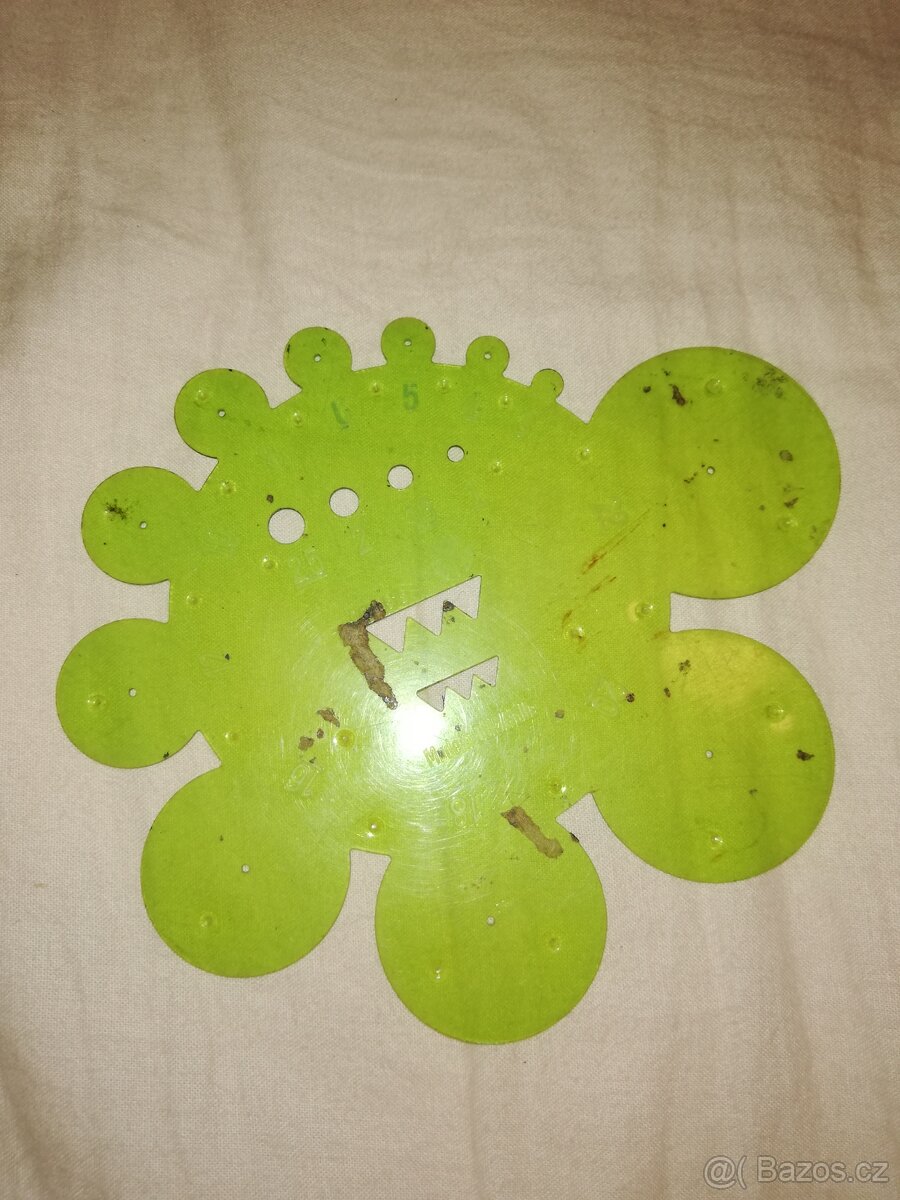 Rýsovací potřeby - 5