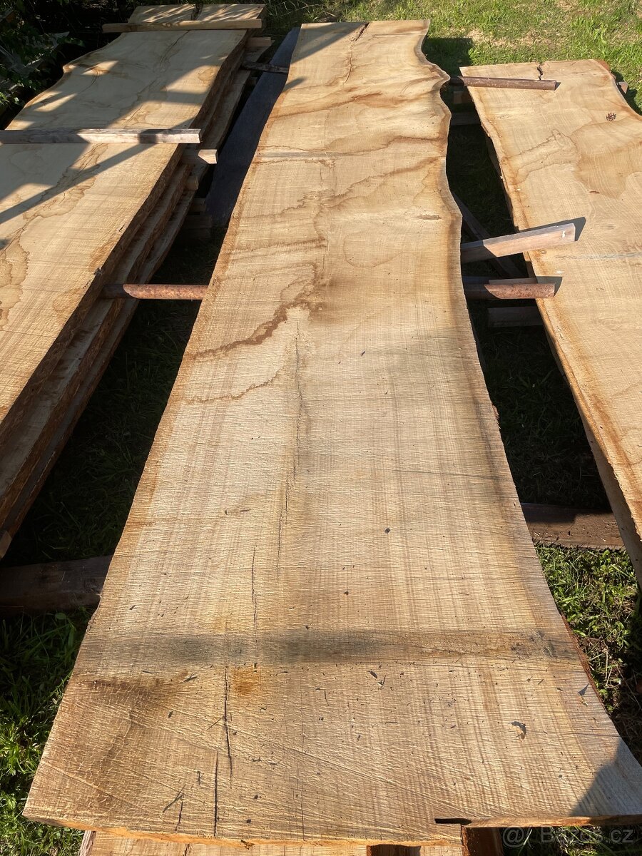 Prodam dubové presilene fosny - 5