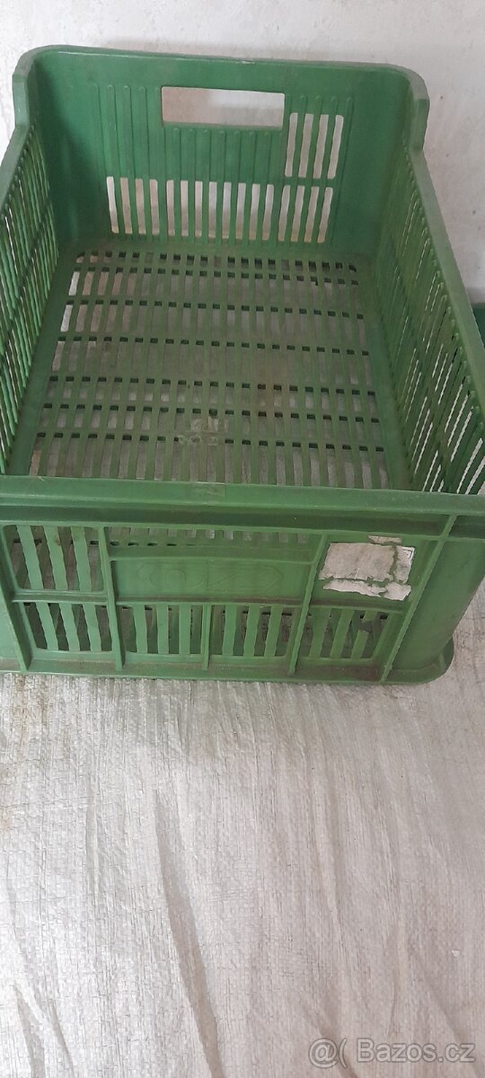 PŘEPRAVKY NA VÍNO - 5