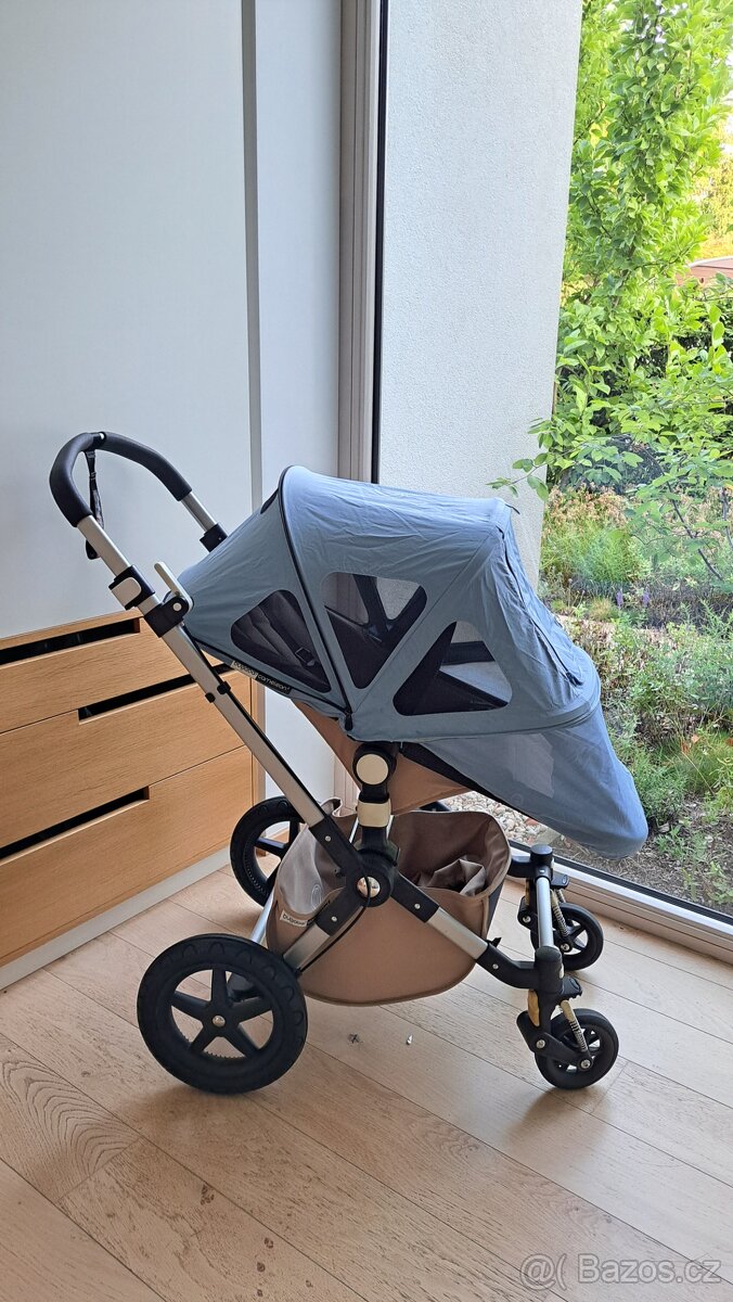 Bugaboo kočárek - 5