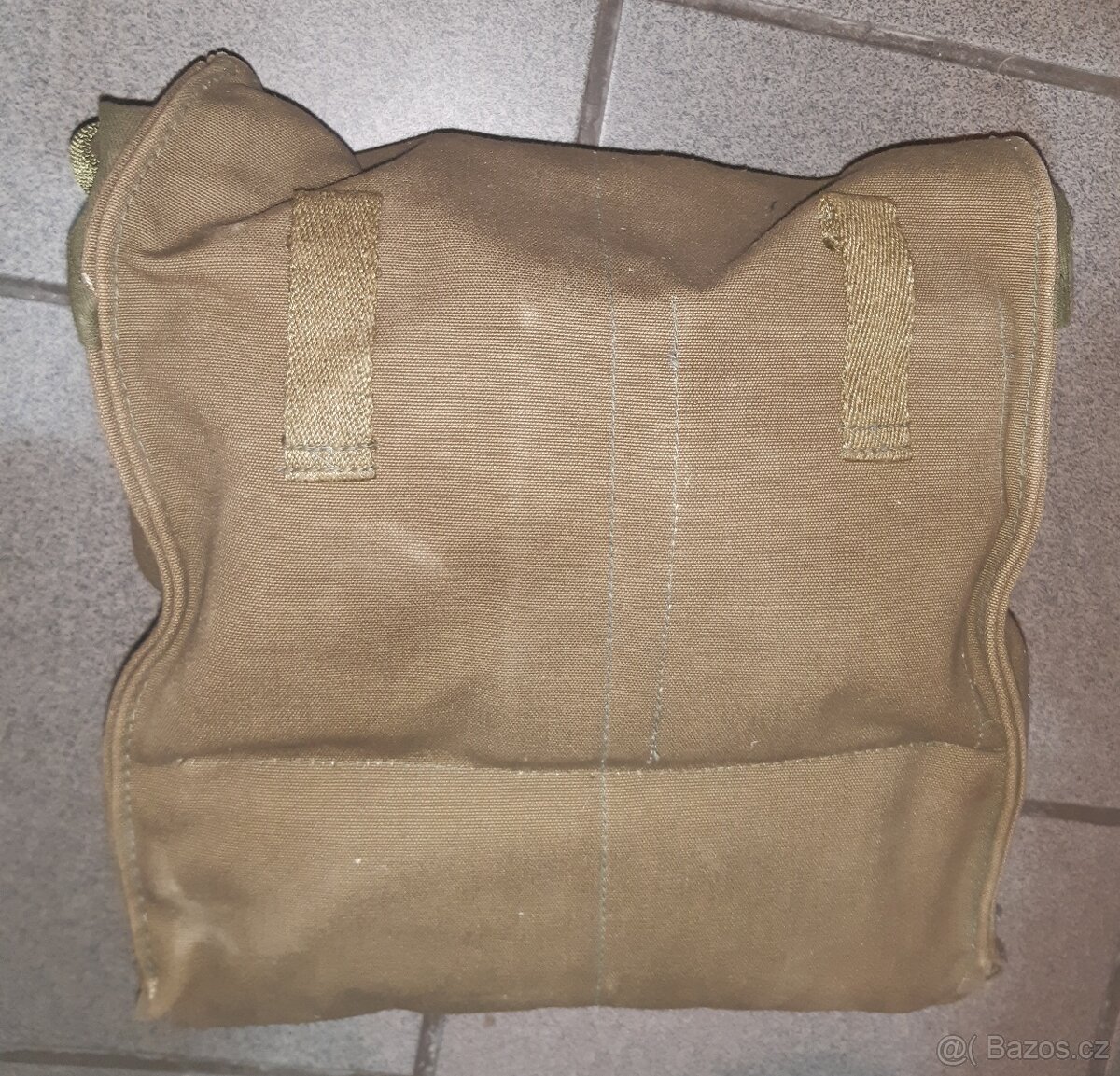 Vojenské předměty ČSLA, Veřejné bezpečnosti - 5