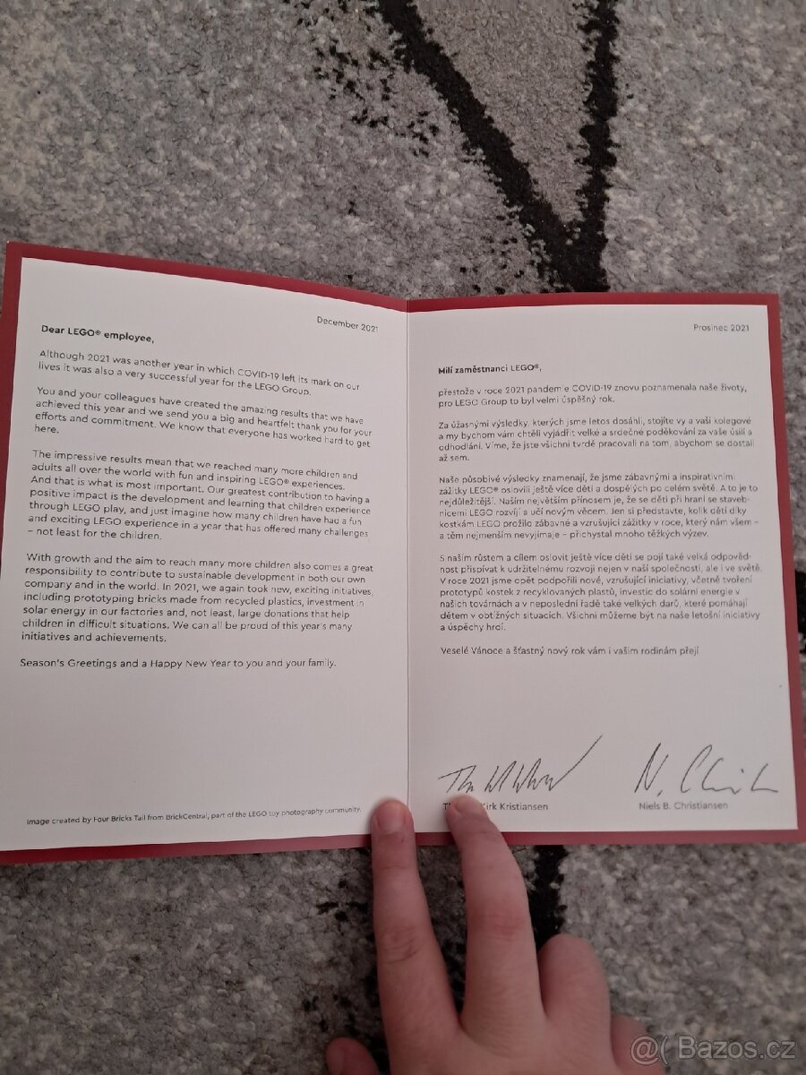 Lego ninjago 4002021 - 5