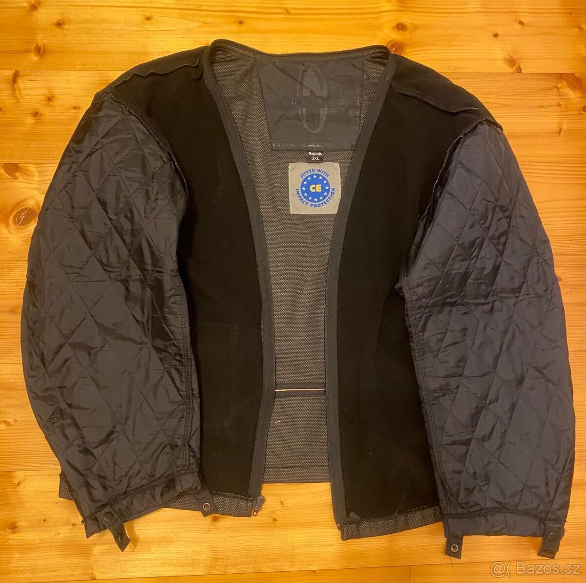 Bunda na motorku - 5