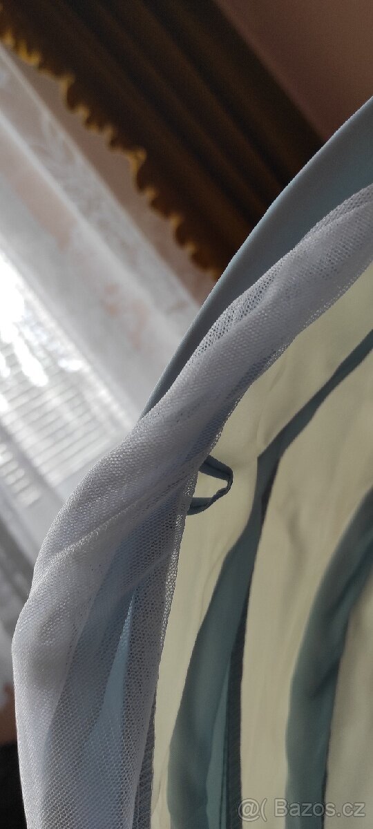 Skládací cestovní postýlka - 5