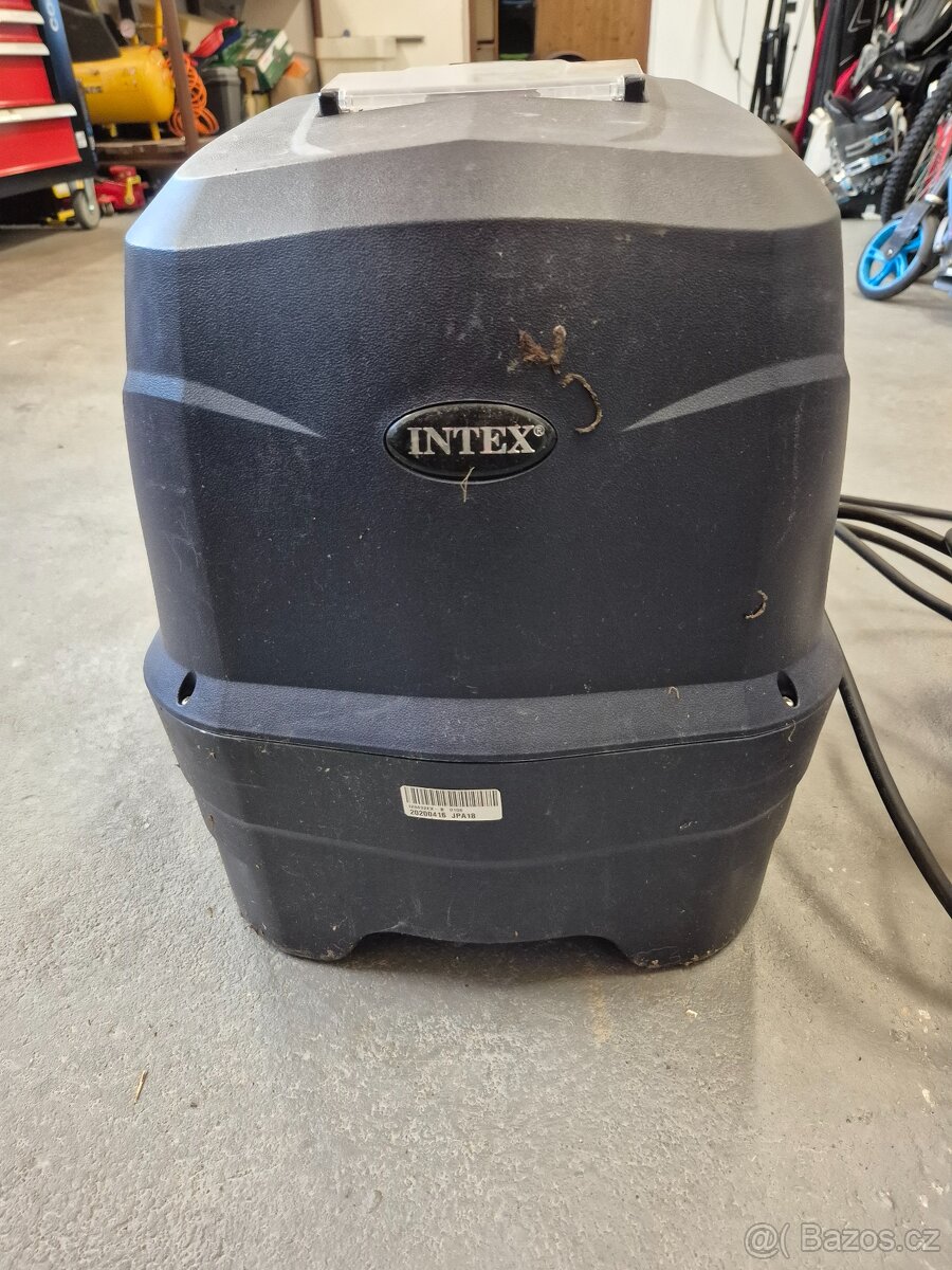 Technologická jednotka vířivky Intex model SB-H 20 - 5