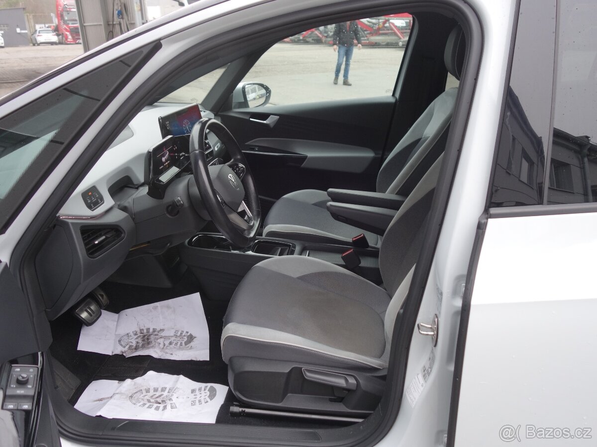 ID.3 1 ST Plus Pro Performance, 150 kW, Matrix, Navi, DPH - 5