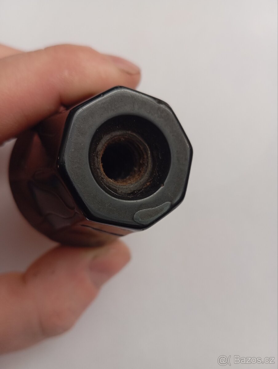 Řadící páky řadička škoda Tatra - 5