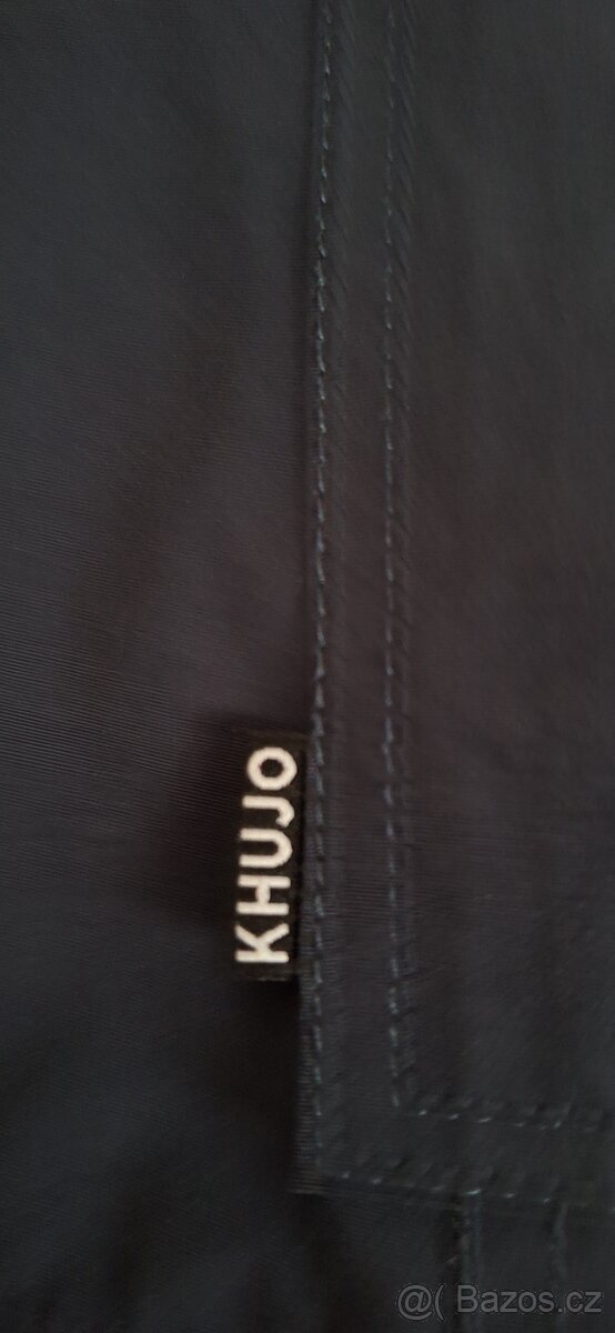 Přechodná bunda KHUJO - dámská (vel. s) - 5