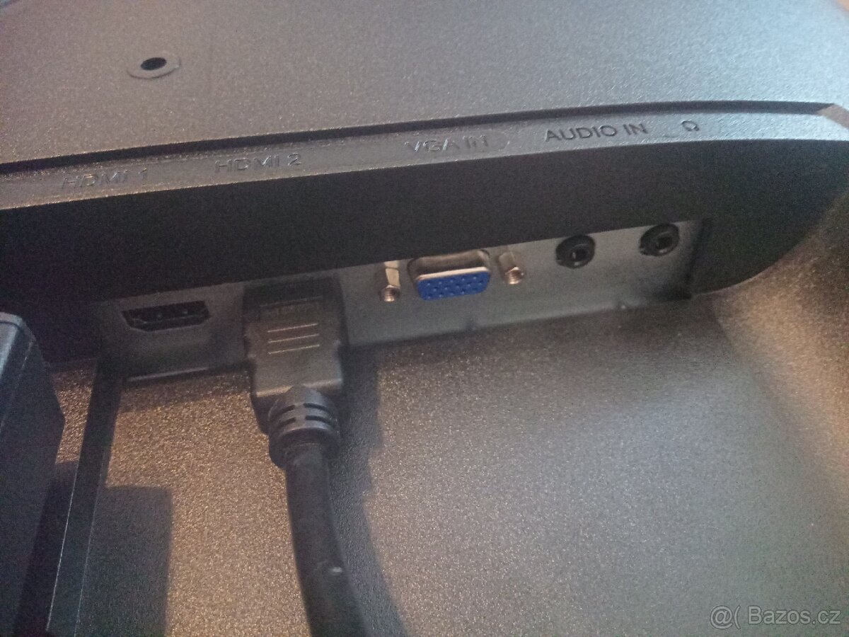 Monitor Acer VG240Y - 5