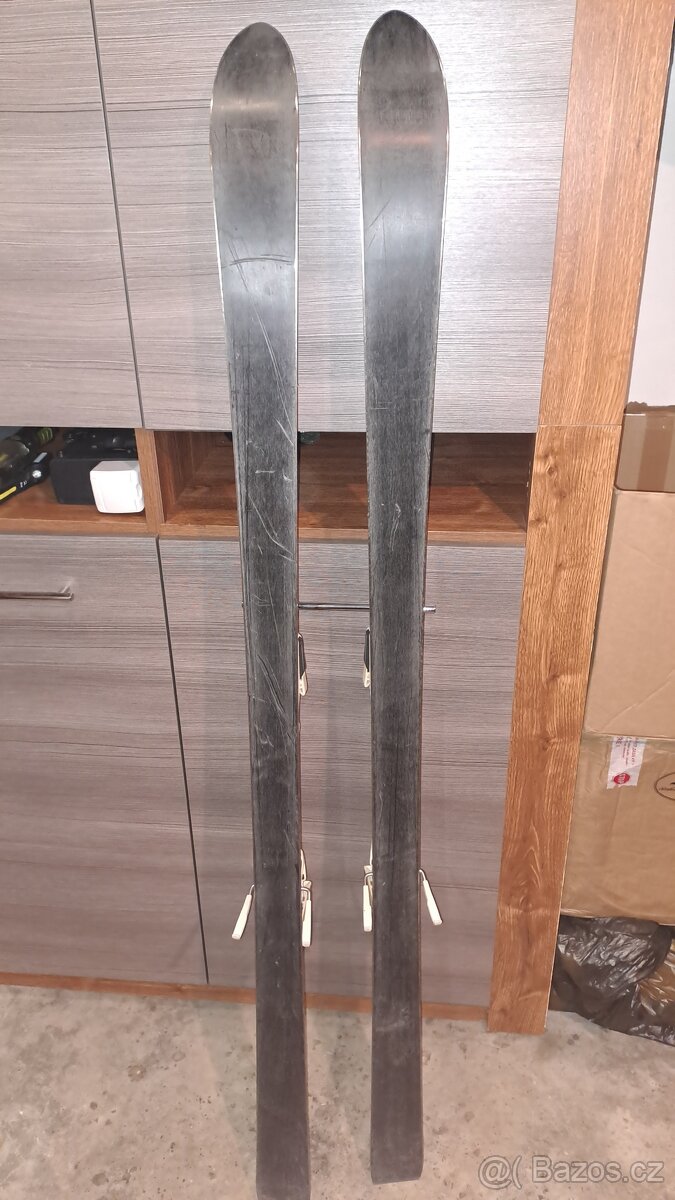 Blizzard Sigma 160cm - 5